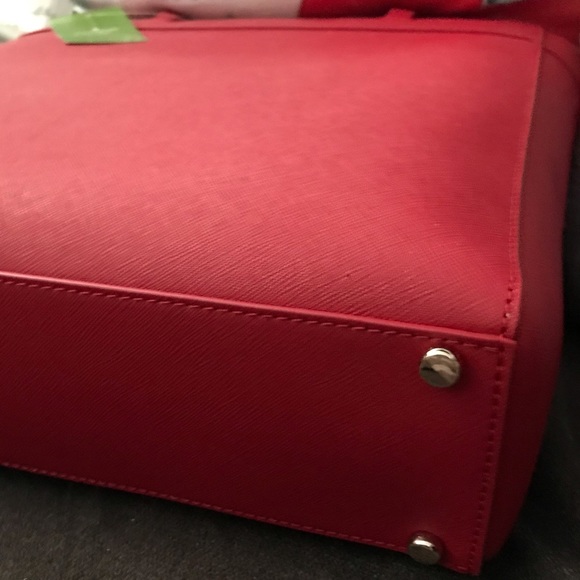 Kate Spade NWT Kirk Park Saffiano Britain Purse - HOST PICK! 🏆 - Picture 6 of 13